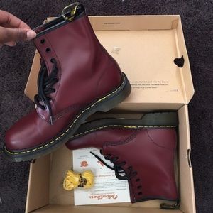 Doc Martens (1460)